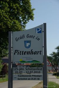 11072010 Schuetzenfest Pittenhart Aindorf
